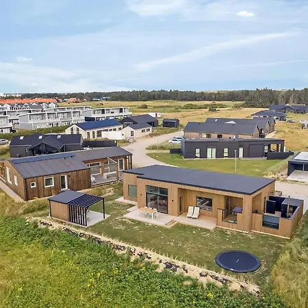 4 Star In Løkken