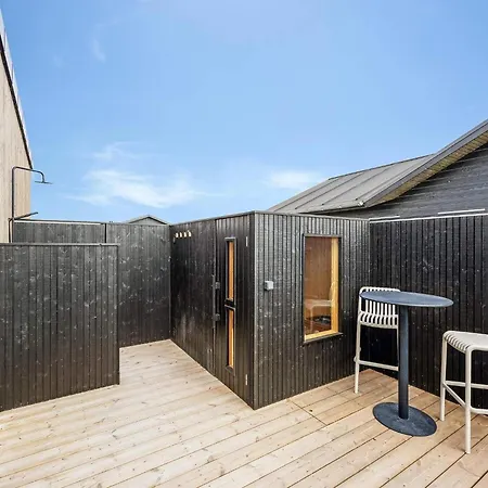 4 Star In Feriehus *