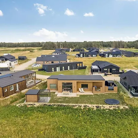4 Star In Feriehus