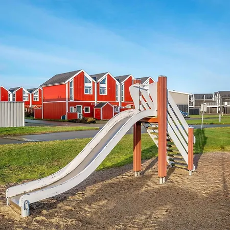 4 Star In Løkken