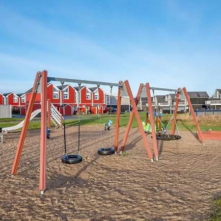 Feriehus 4 Star In Løkken