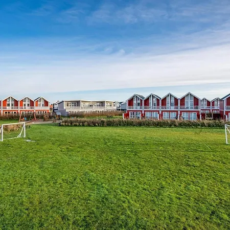4 Star In Holiday home *