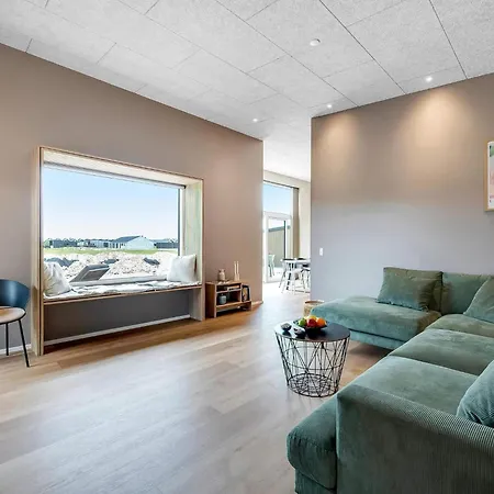 Feriehus 4 Star In *