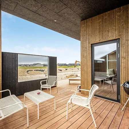 4 Star In Feriehus