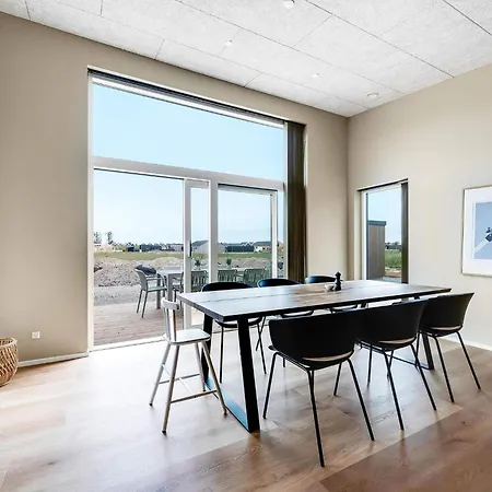 Feriehus 4 Star In